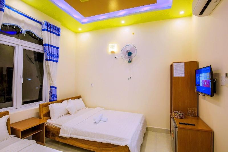 Gia Thinh Hotel image 7