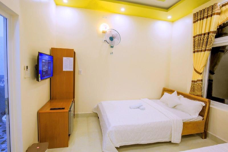 Gia Thinh Hotel image 2