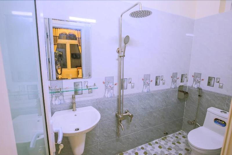 Gia Thinh Hotel image
