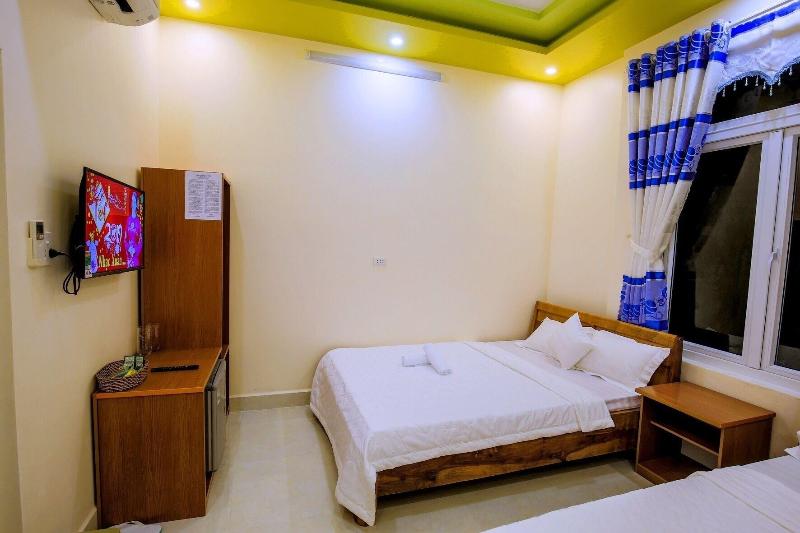 Gia Thinh Hotel image 10