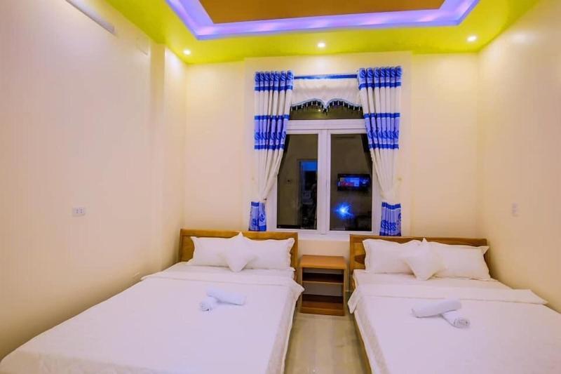 Gia Thinh Hotel image 9