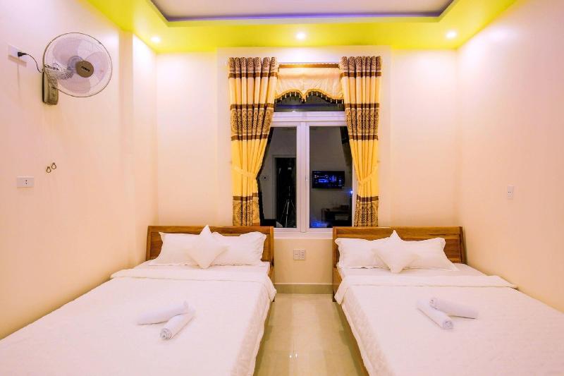 Gia Thinh Hotel image 8