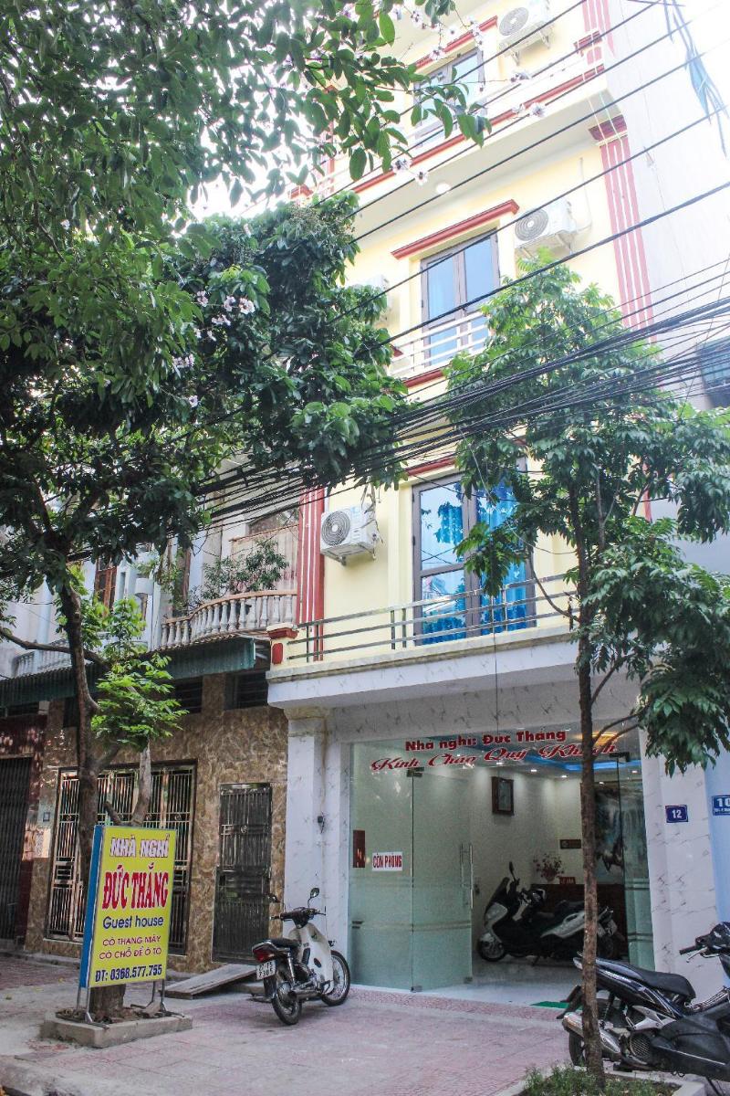 Duc Thang Guest House image