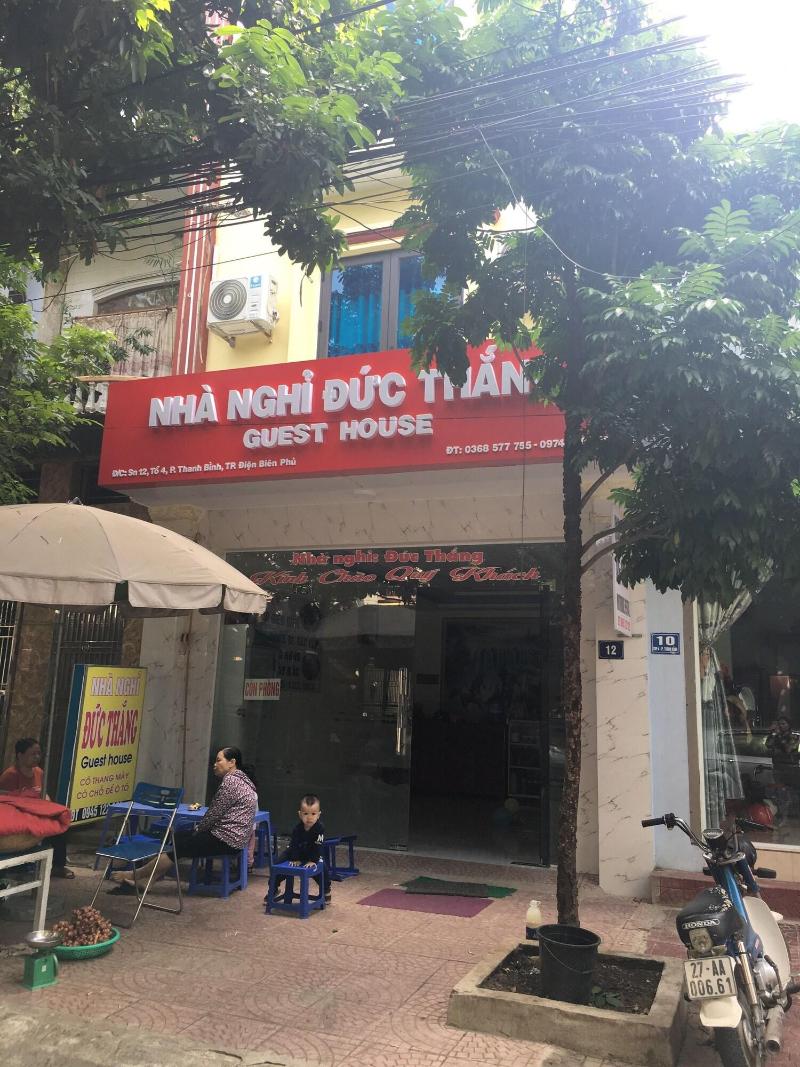 Duc Thang Guest House image