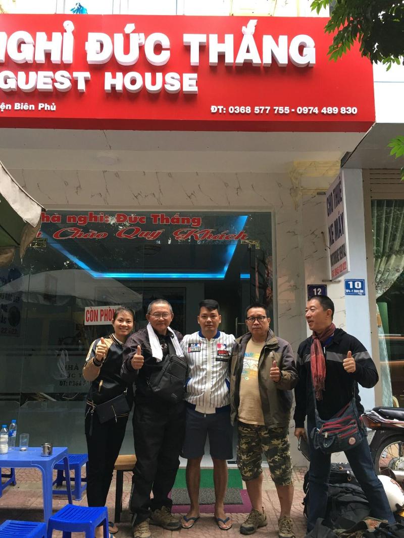 Duc Thang Guest House image