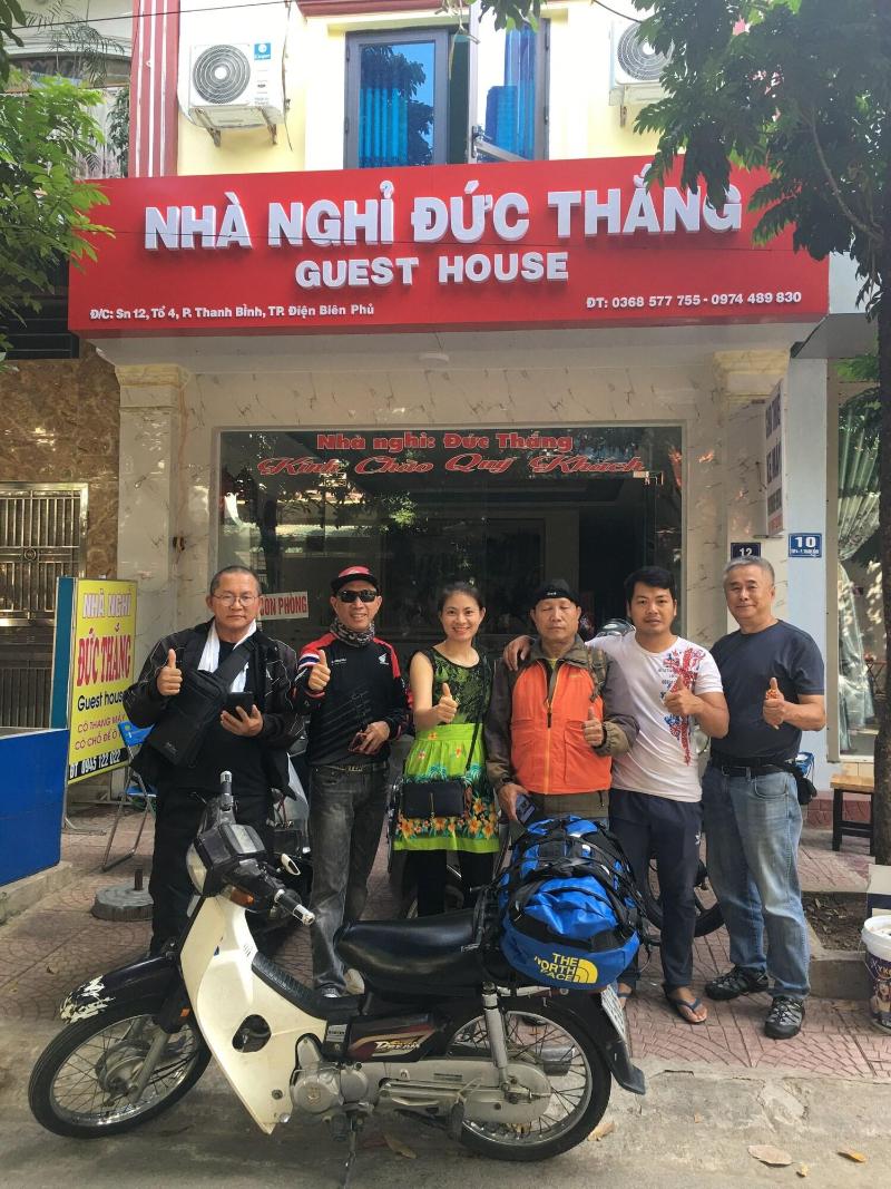 Duc Thang Guest House image