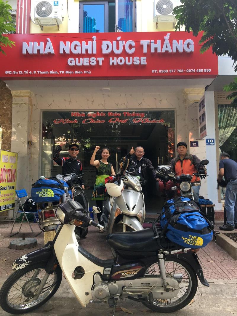 Duc Thang Guest House image