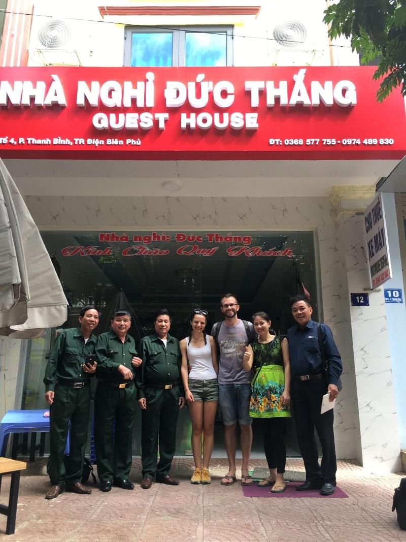 Duc Thang Guest House image