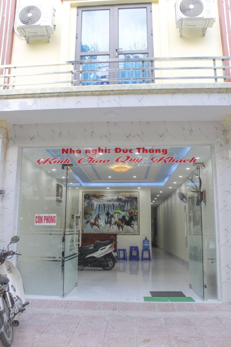 Duc Thang Guest House image