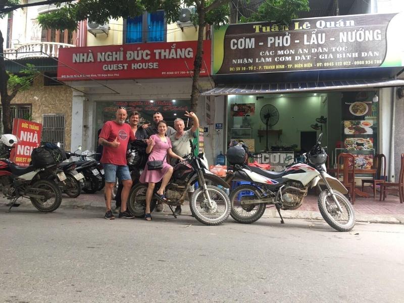 Duc Thang Guest House image