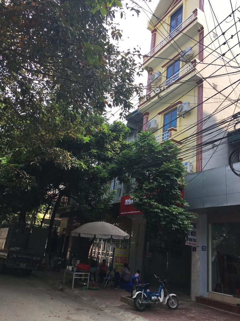 Duc Thang Guest House