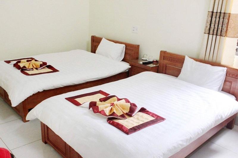 Duc Thang Guest House image 5