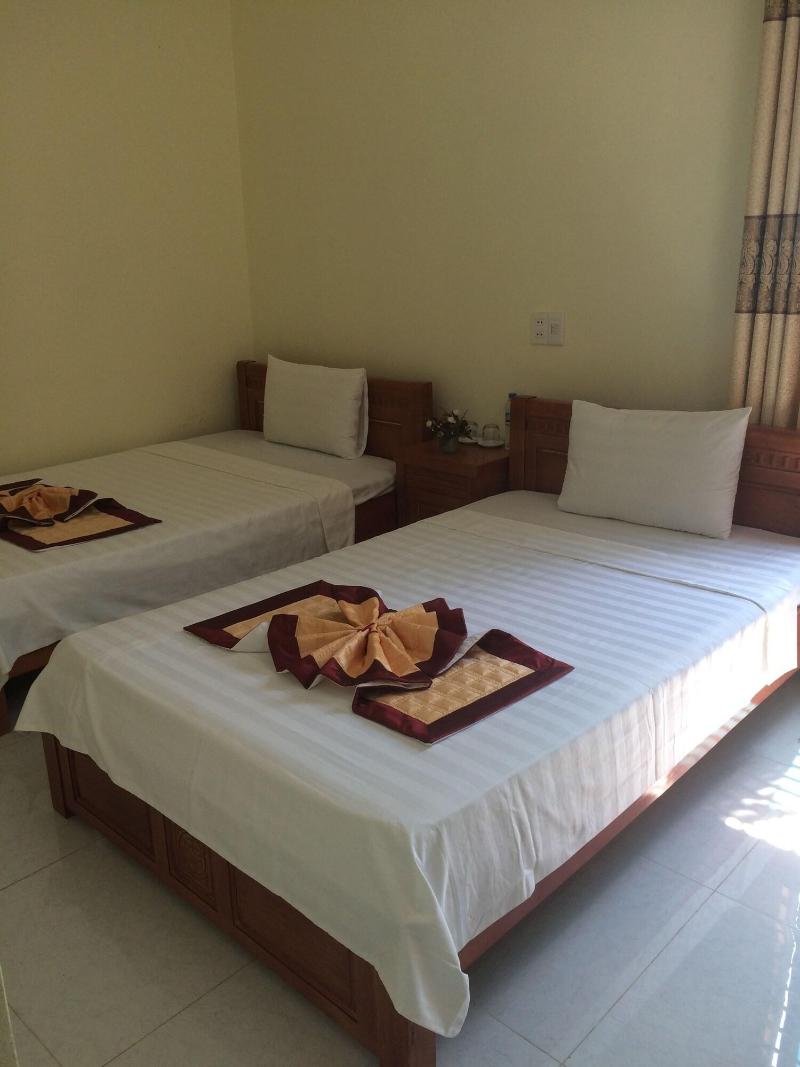 Duc Thang Guest House image