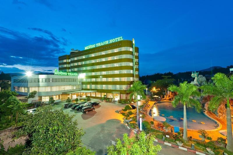 Muong Thanh Dien Bien Phu Hotel image