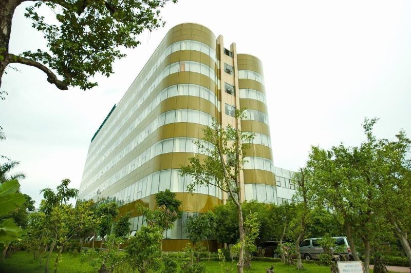 Muong Thanh Dien Bien Phu Hotel image