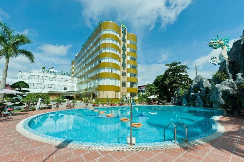 Muong Thanh Dien Bien Phu Hotel image
