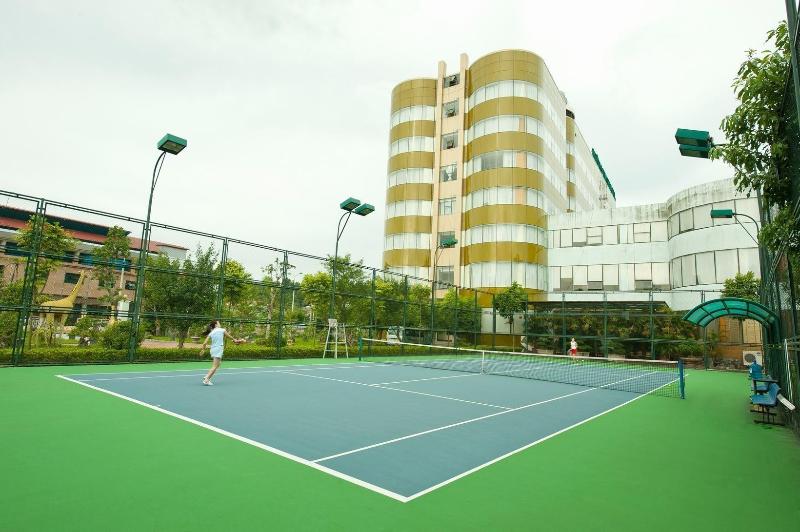 Muong Thanh Dien Bien Phu Hotel image