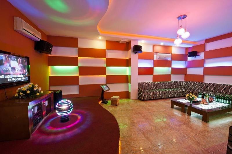 Muong Thanh Dien Bien Phu Hotel image