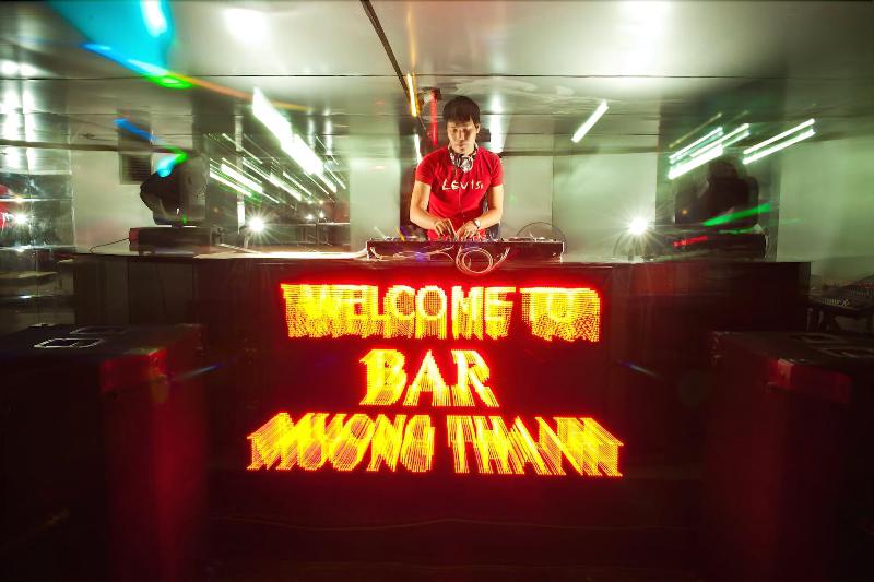 Muong Thanh Dien Bien Phu Hotel image