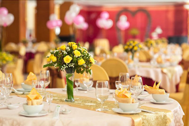 Muong Thanh Dien Bien Phu Hotel image