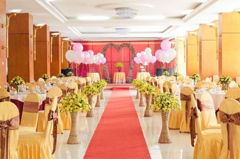 Muong Thanh Dien Bien Phu Hotel image