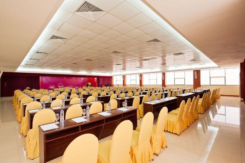 Muong Thanh Dien Bien Phu Hotel image
