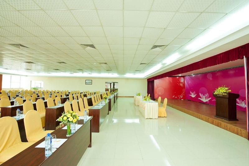 Muong Thanh Dien Bien Phu Hotel image