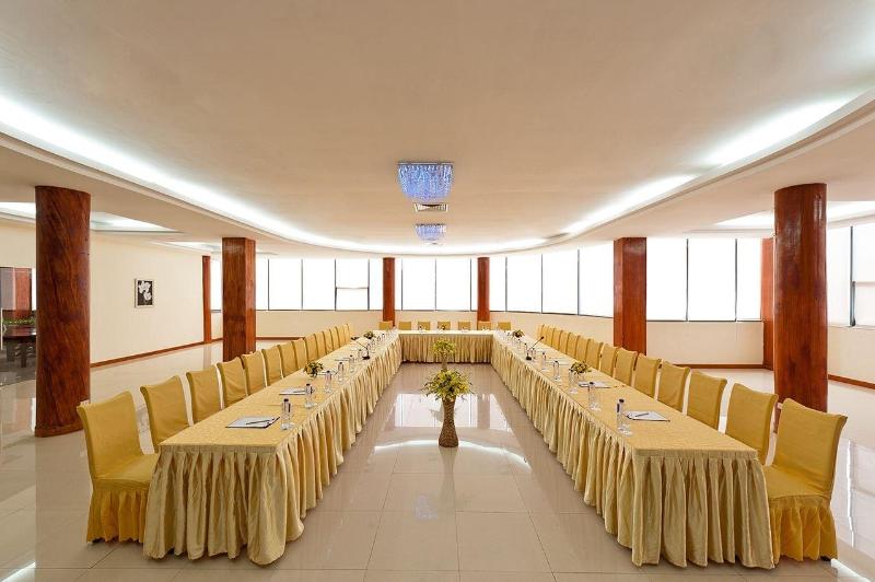 Muong Thanh Dien Bien Phu Hotel image