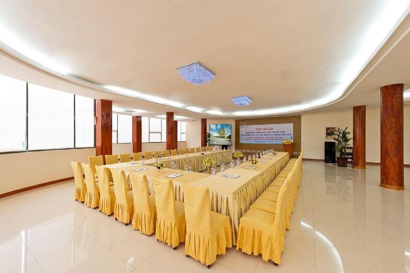 Muong Thanh Dien Bien Phu Hotel image