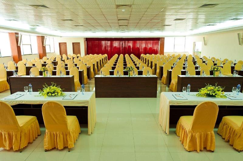Muong Thanh Dien Bien Phu Hotel image
