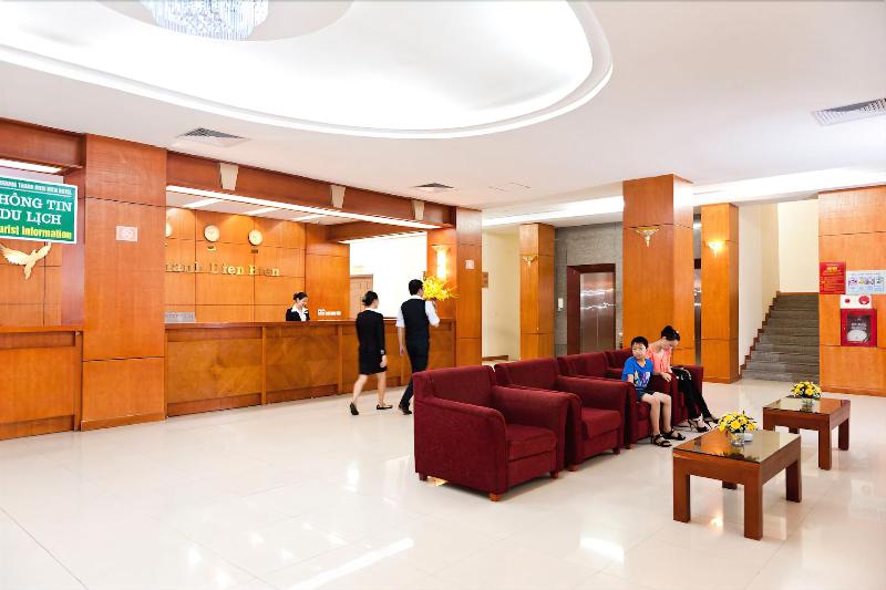 Muong Thanh Dien Bien Phu Hotel image