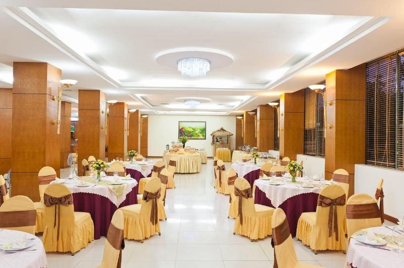Muong Thanh Dien Bien Phu Hotel image