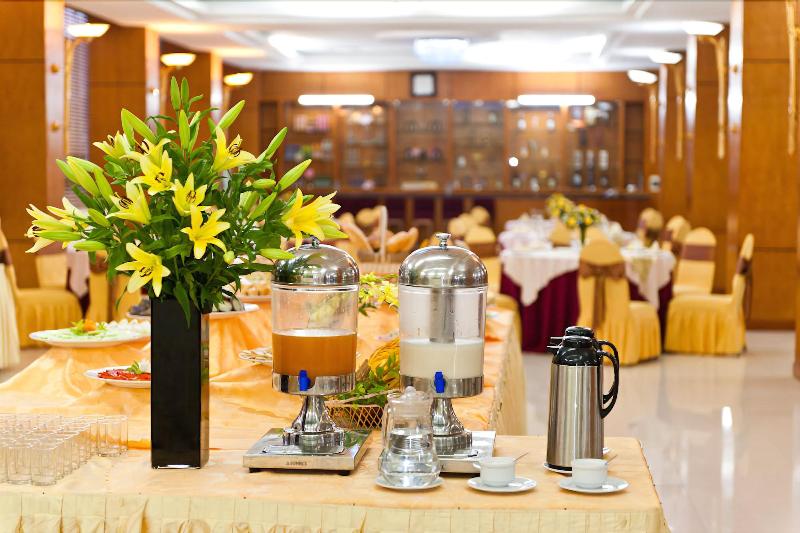 Muong Thanh Dien Bien Phu Hotel image