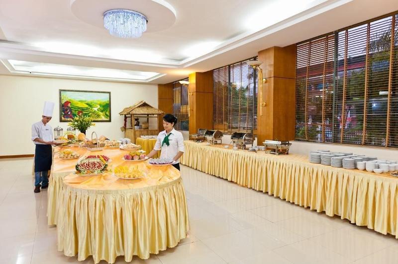 Muong Thanh Dien Bien Phu Hotel image