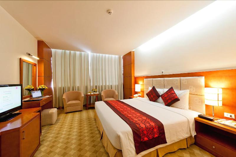 Muong Thanh Dien Bien Phu Hotel image
