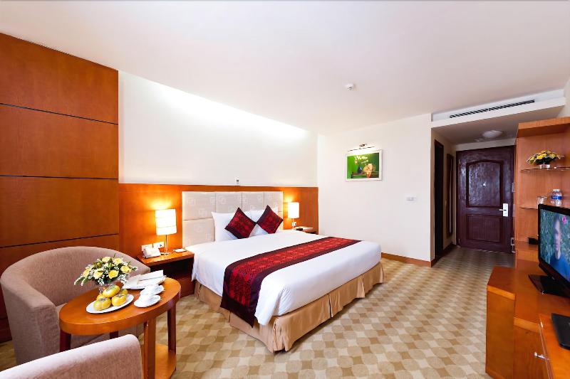 Muong Thanh Dien Bien Phu Hotel image