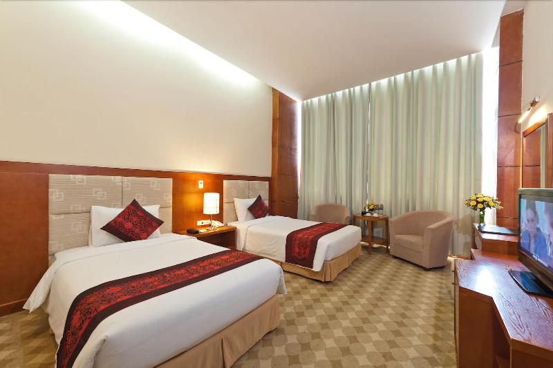 Muong Thanh Dien Bien Phu Hotel image
