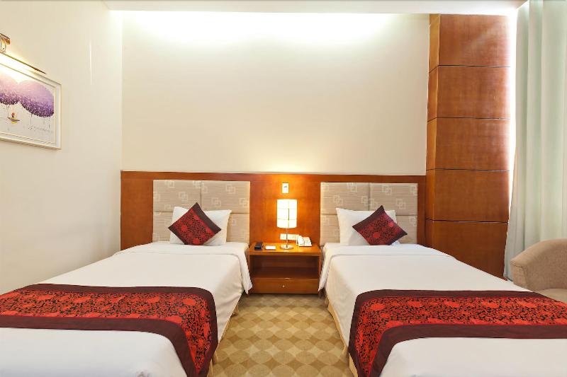 Muong Thanh Dien Bien Phu Hotel