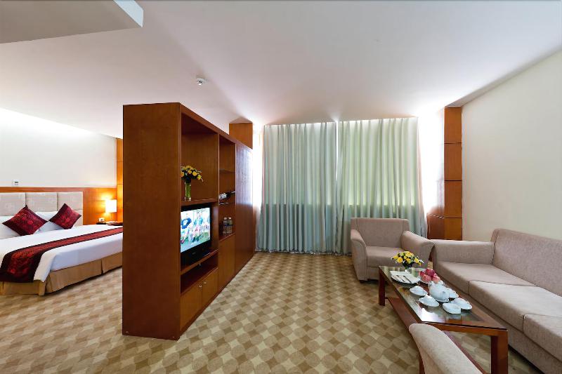 Muong Thanh Dien Bien Phu Hotel image