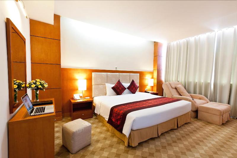 Muong Thanh Dien Bien Phu Hotel image