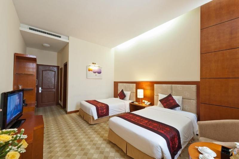 Muong Thanh Dien Bien Phu Hotel image