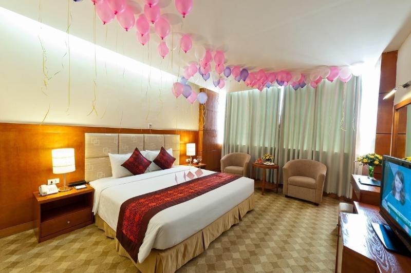 Muong Thanh Dien Bien Phu Hotel image