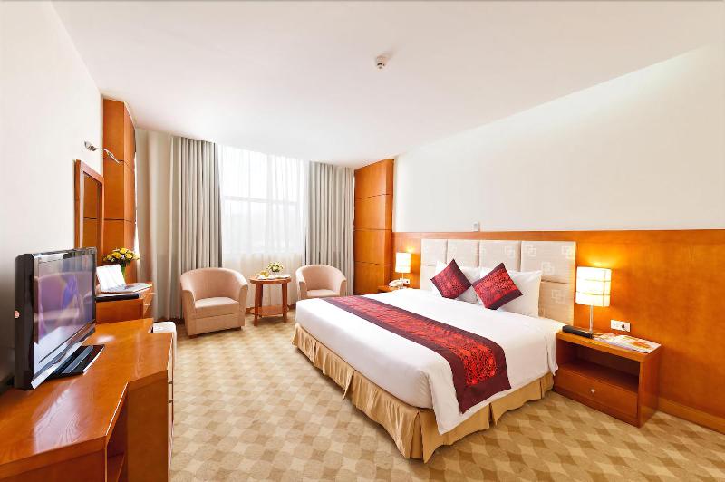 Muong Thanh Dien Bien Phu Hotel image