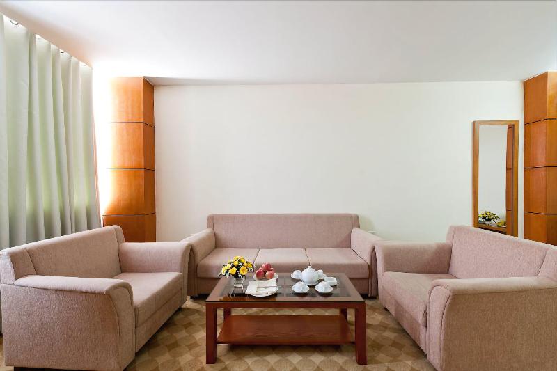 Muong Thanh Dien Bien Phu Hotel image
