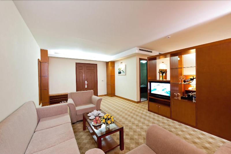 Muong Thanh Dien Bien Phu Hotel image