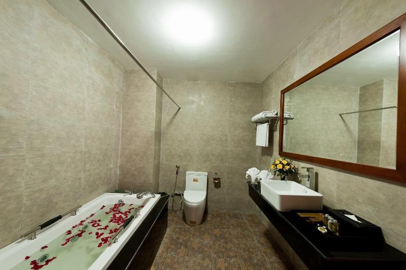 Muong Thanh Dien Bien Phu Hotel image