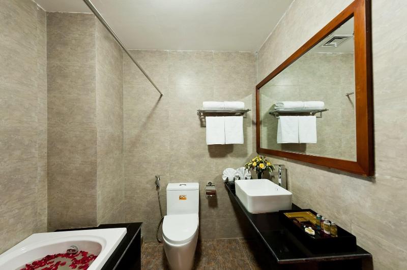 Muong Thanh Dien Bien Phu Hotel image