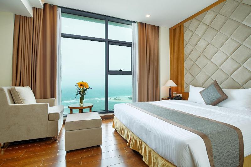 Muong Thanh Holiday Ly Son image