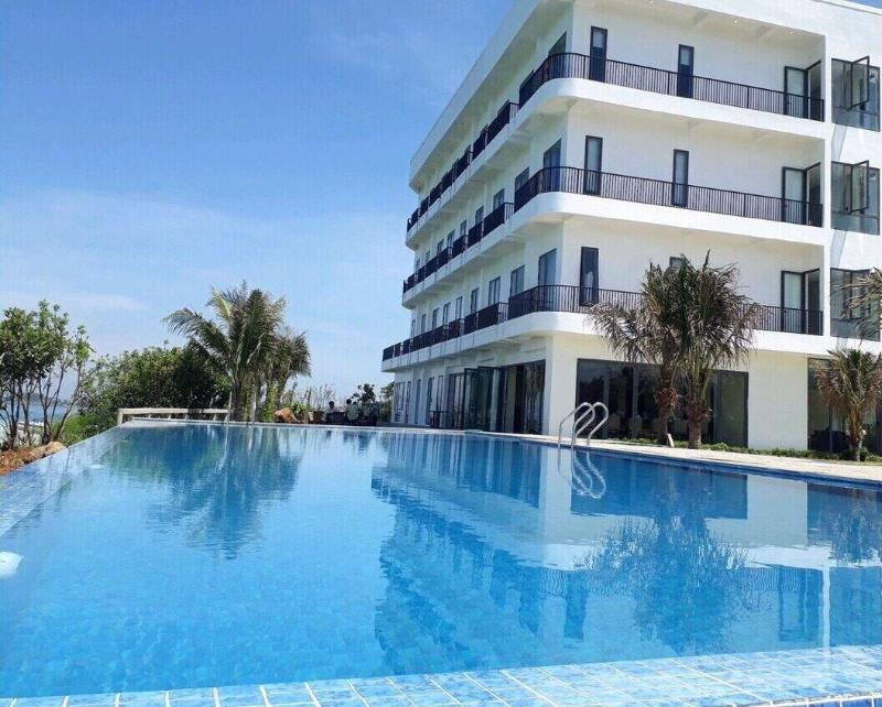 Ly Son Pearl Island Hotel & Resort image