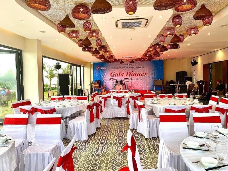 Ly Son Pearl Island Hotel & Resort image
